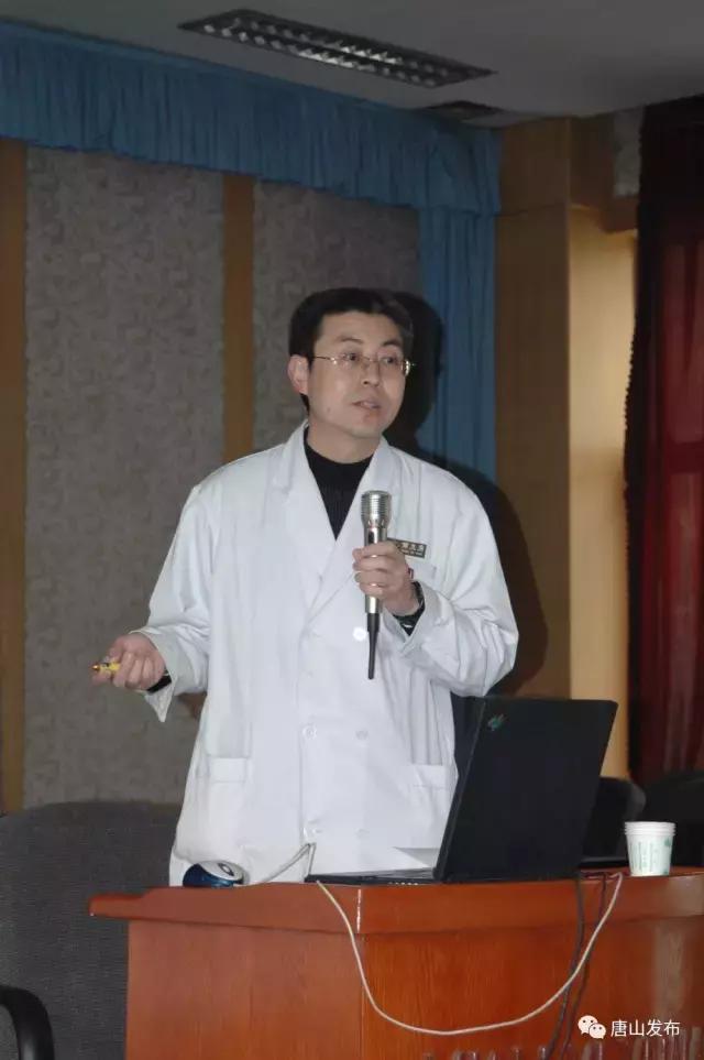 2017年唐山最美医生,唐山最美医生护士