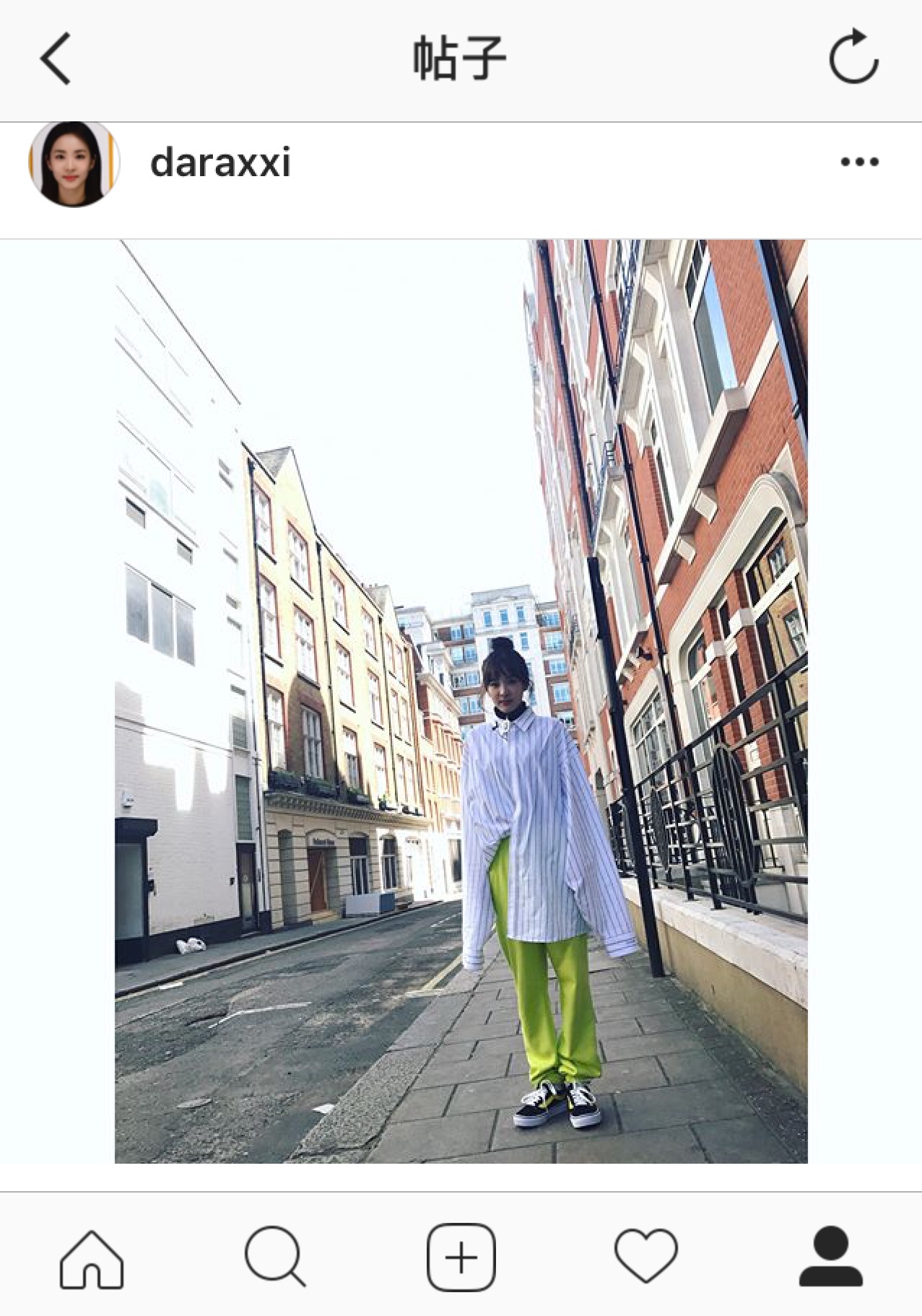 sandarapark春天,sandarapark