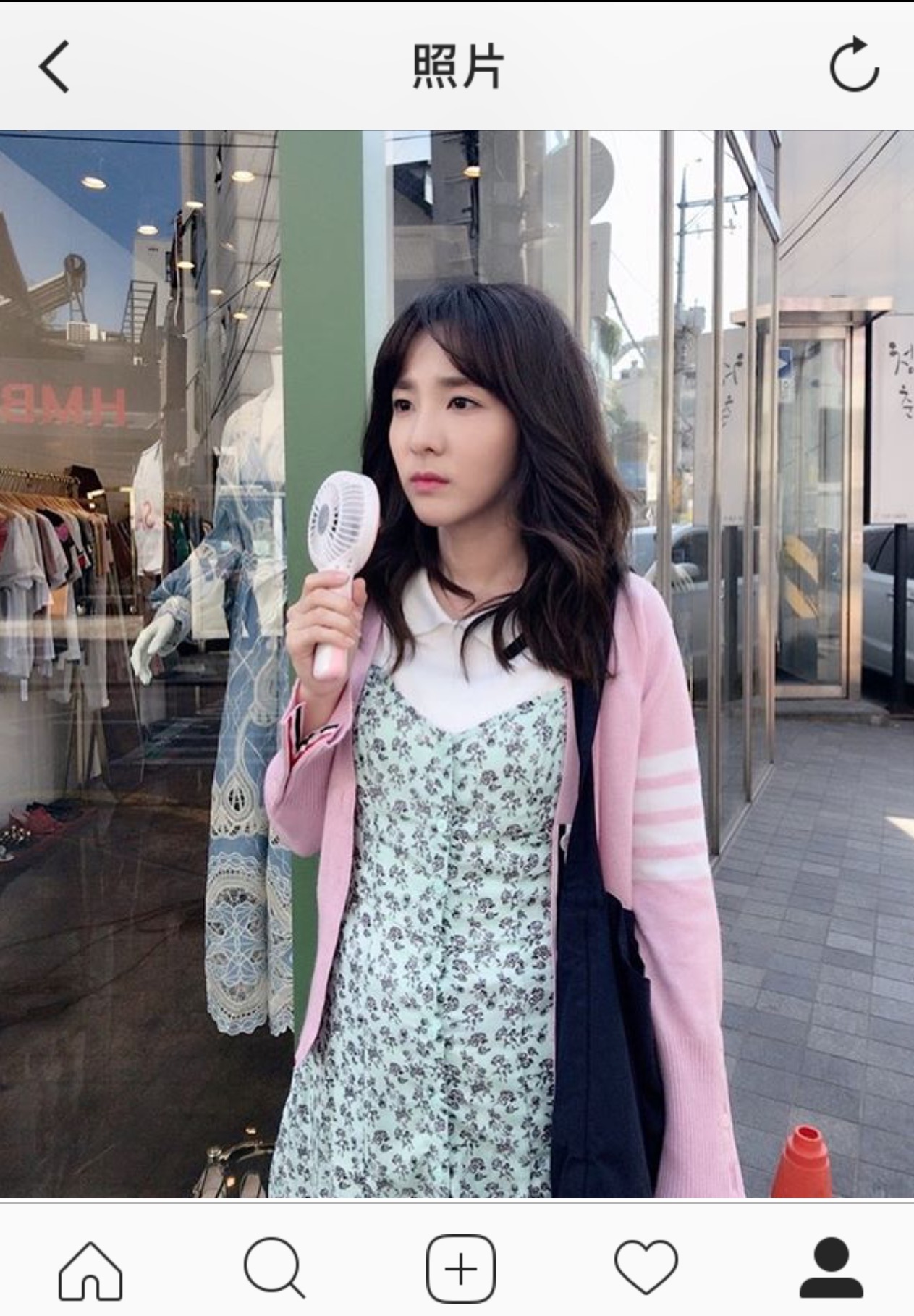 sandarapark春天,sandarapark