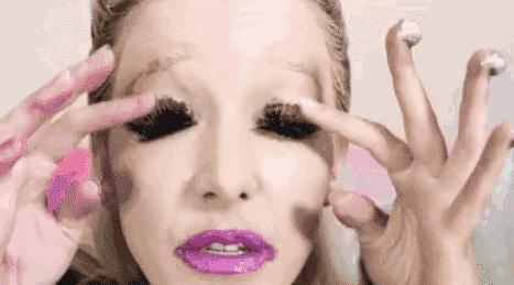 什么！闺蜜睫毛又长又浓？可我只要5分钟啊