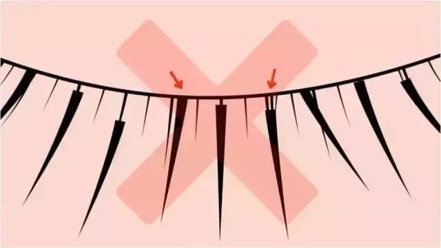 什么！闺蜜睫毛又长又浓？可我只要5分钟啊