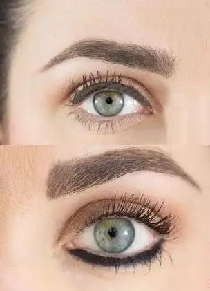 什么！闺蜜睫毛又长又浓？可我只要5分钟啊