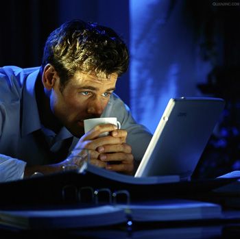 营养师熬夜自救术之在外夜宵篇