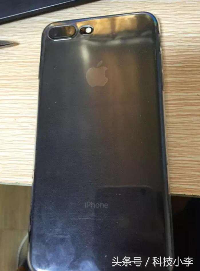 iphone7p使用13.31系统,iphone7p还能支持几次大版本