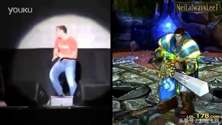 英雄联盟盖伦9.20,英雄联盟盖伦解说视频