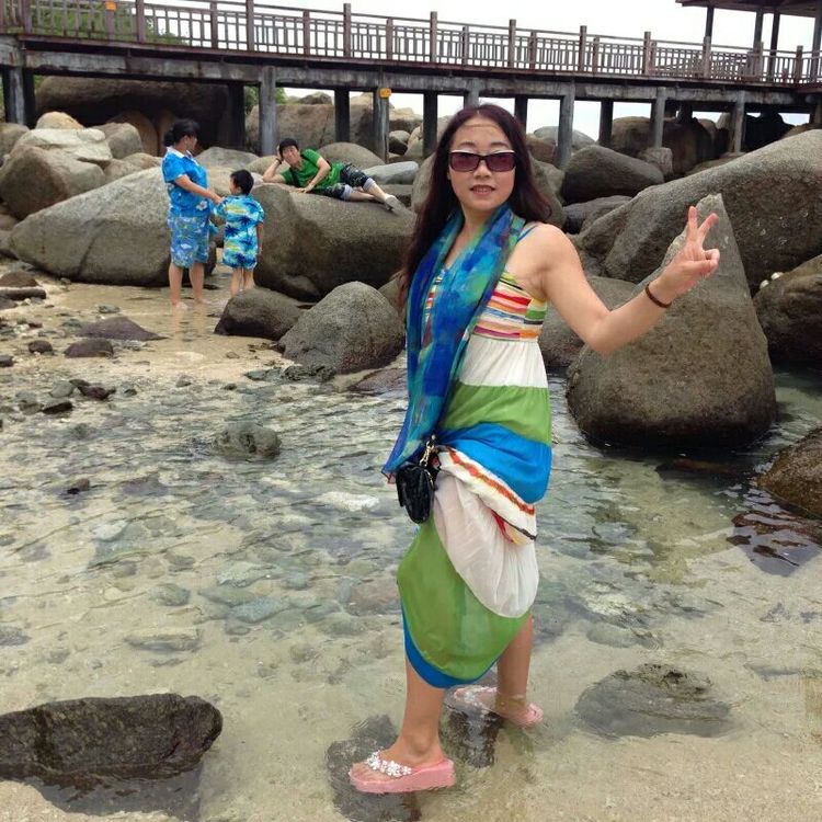 海南旅行三亚旅游攻略,海南三亚夫妻结伴旅行