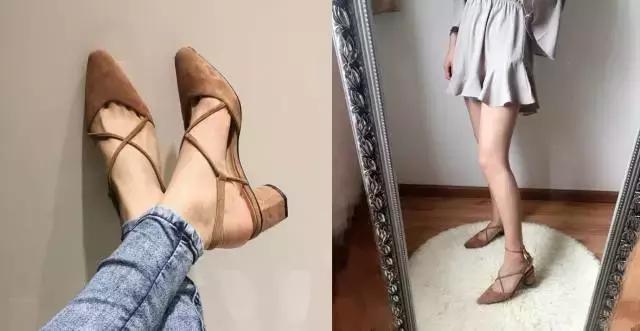 大脚买不到鞋,大脚买不到适合的鞋