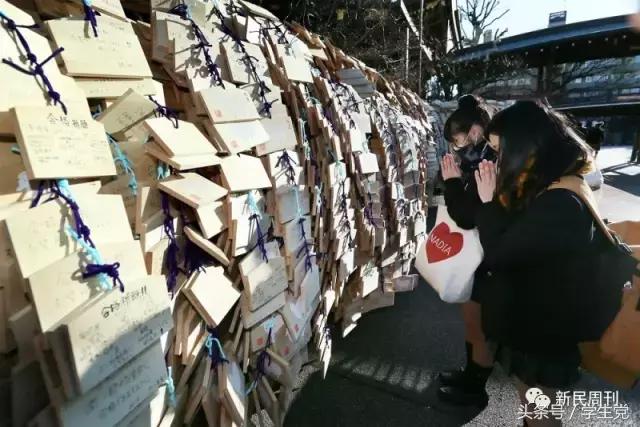 你以为只有中国考生苦？来看看别人家的高考的奇葩“十宗最”！