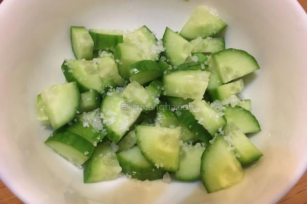 夏季闷热没胃口家常菜,夏季快手菜如何做