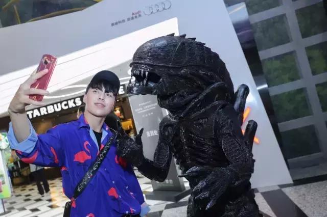 异形契约这部电影怎么样,异形契约真实事件