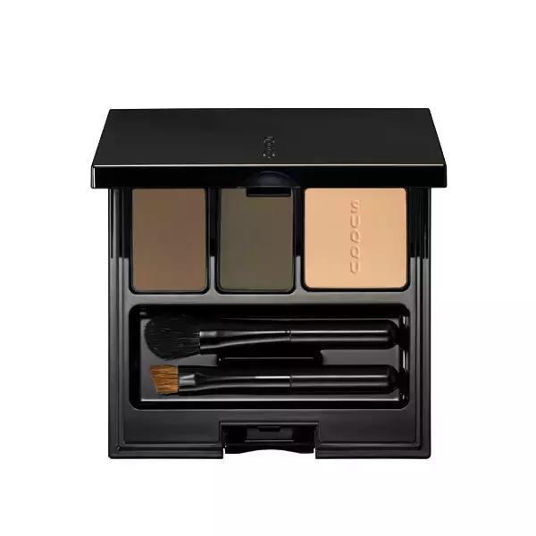 圆脸方脸妹子福利超级瘦脸的眉形,大脸方脸妹子必看超级瘦脸的眉形