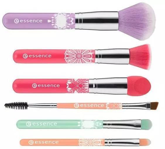 各品牌的彩妆单品推荐,各大品牌彩妆最好单品及价格