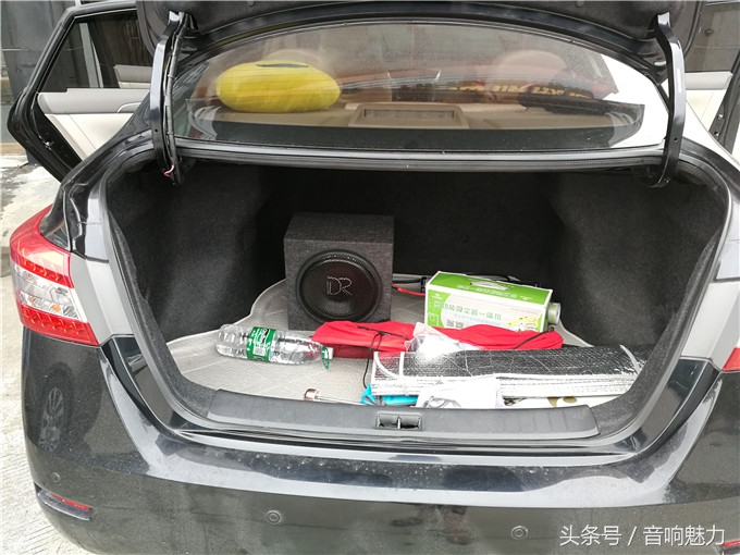 日产轩逸音响怎样,佛山轩逸音响升级方案