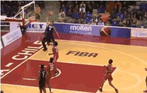 身材不输詹皇！拉杆神似德鲁！他凭这招就能力压球哥成状元？