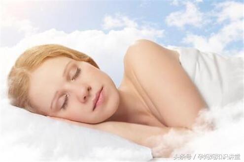 为什么怀孕后特别容易做梦,为什么怀孕后每天晚上都会做梦