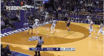 身材不输詹皇！拉杆神似德鲁！他凭这招就能力压球哥成状元？