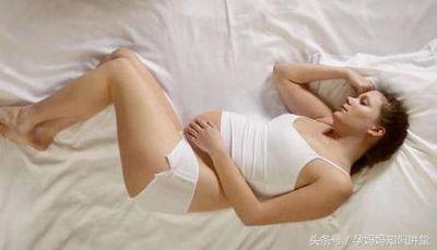 为什么怀孕后特别容易做梦,为什么怀孕后每天晚上都会做梦