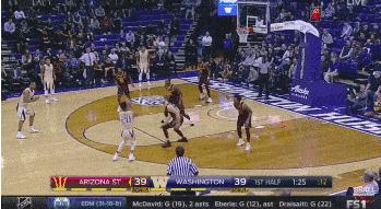 身材不输詹皇！拉杆神似德鲁！他凭这招就能力压球哥成状元？