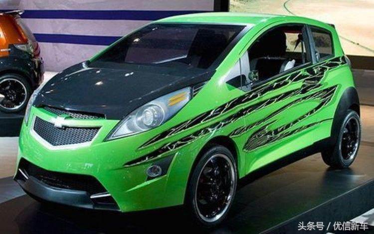 变形金刚历代车型盘点,现实中的变形金刚汽车人什么样?