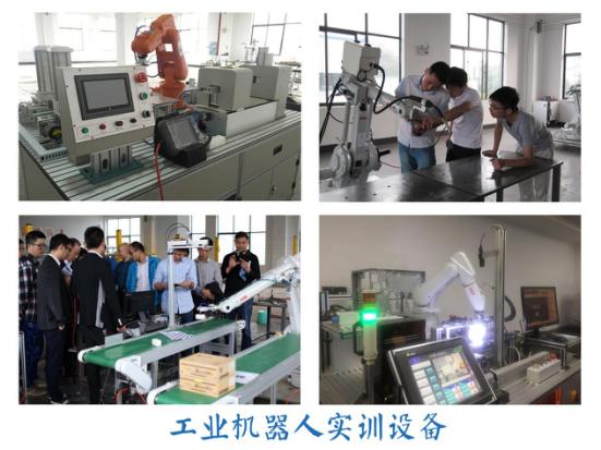 越来越多的人在工控帮放飞工业机器人梦想！