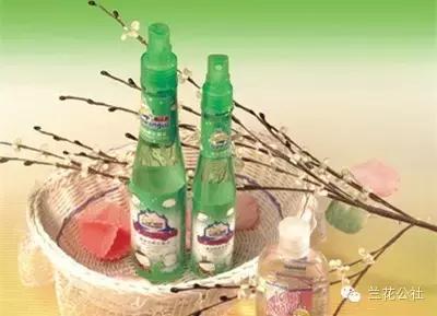 花露水的神奇妙用,花露水的作用是驱蚊还是止痒