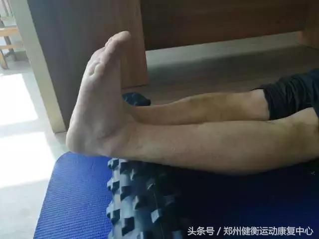 跟腱炎的治疗最好的方法,跟腱炎做什么运动恢复视频