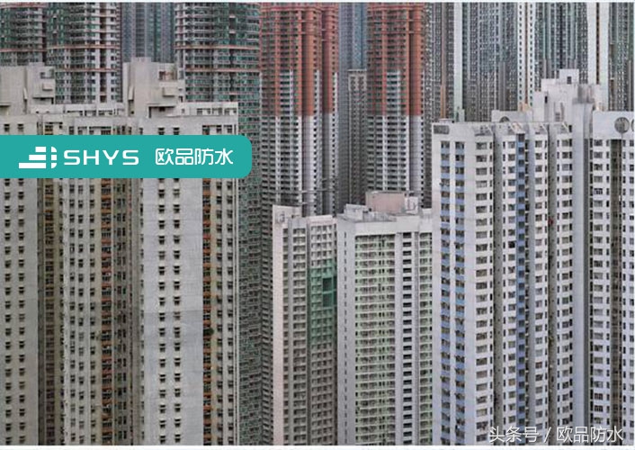 香港的房子为什么不封阳台,为什么香港房子连阳台都没有