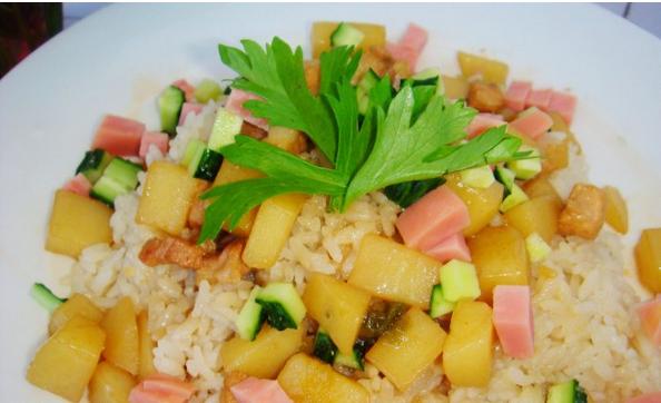 孕期有什么好吃的,孕期超赞的7类食物