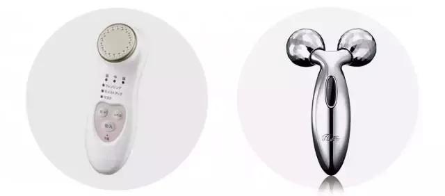 那些年我用过的护肤用品,做过微整的适合哪一款射频美容仪