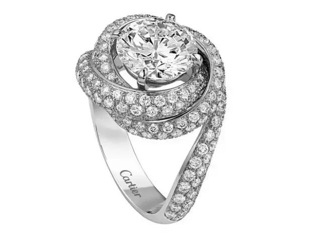 买钻石的基本常识是什么,钻石购买技巧和方法有哪些