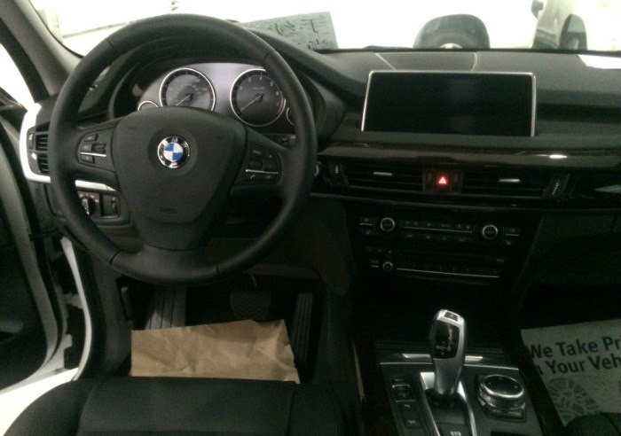 宝马x5欧规与美规有什么区别,宝马x5欧规平行进口