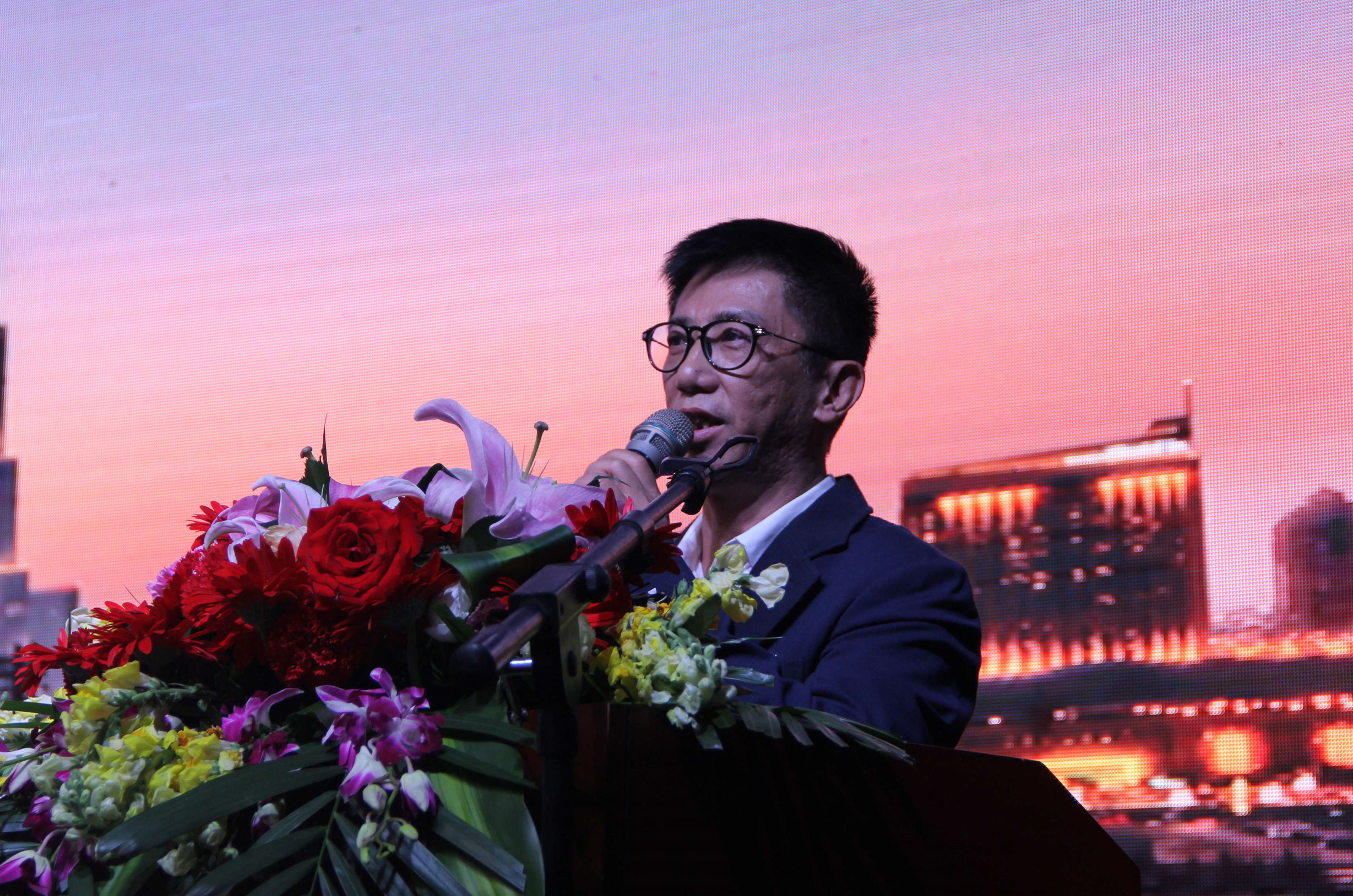 田森集团杜寅午发家史,晋商大佬杜寅午