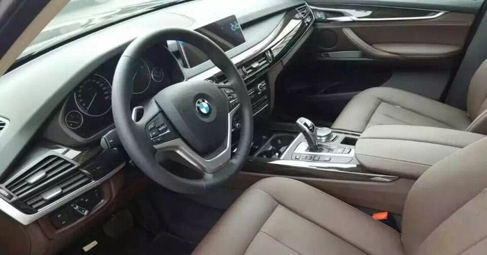 宝马x5欧规与美规有什么区别,宝马x5欧规平行进口