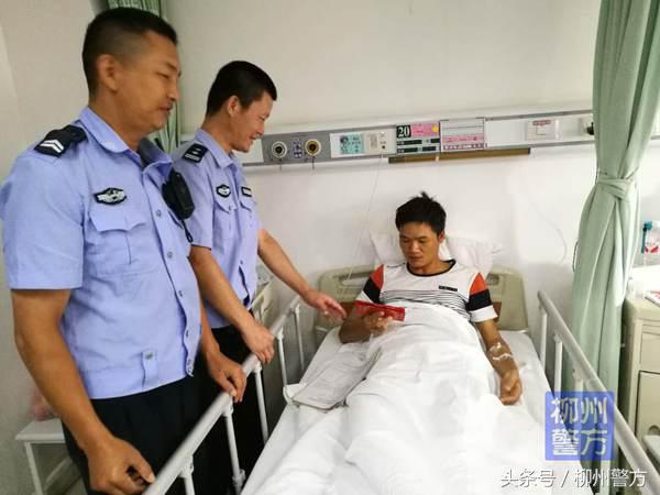 交警争分夺秒护送病危患者,生命垂危跨省接力警察开道视频