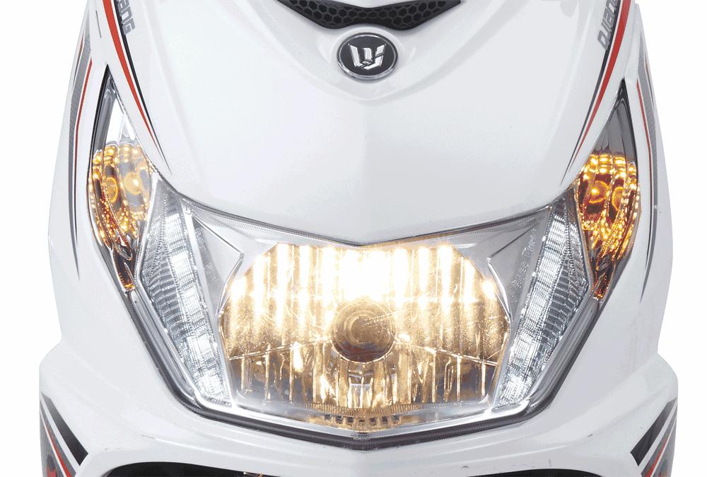 钱江uy踏板摩托车,钱江新悦踏板车怎么样