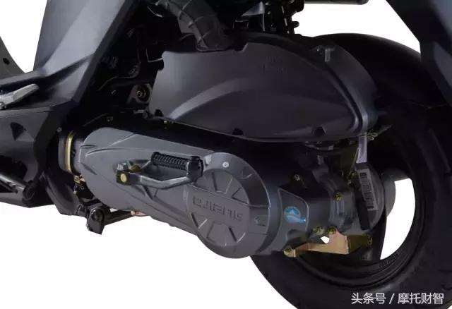 钱江uy踏板摩托车,钱江新悦踏板车怎么样