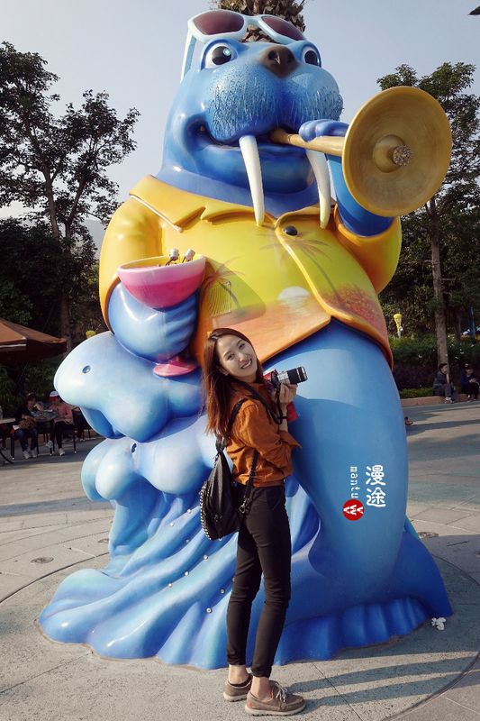 长隆亲子两大两小旅游攻略,珠海长隆横琴湾酒店亲子攻略