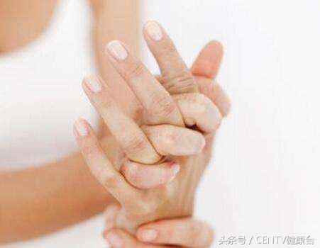 各种疾病手指疼痛,手指疼痛要警惕四种病