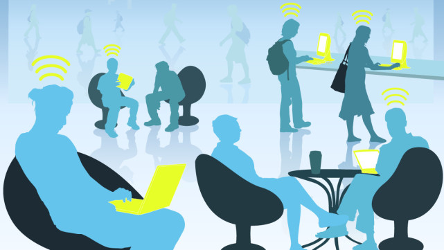 手机怎样设置wifi密码防止蹭网,随身wifi如何更改密码防止蹭网