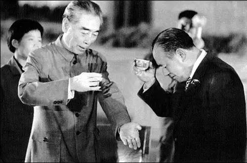 中日恢复邦交五十周年历史,中日邦交正常化回顾