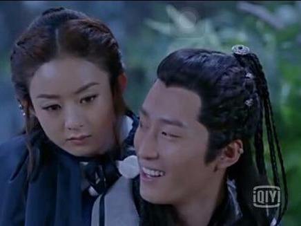 楚乔传宇文玥结局,楚乔传中公主结局