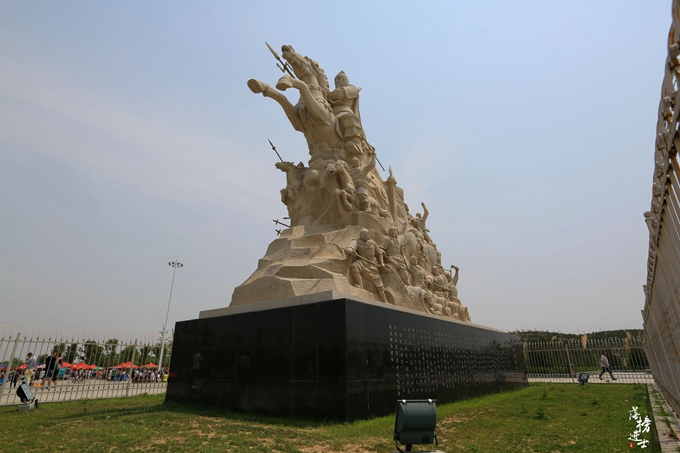 六月的巨鹿，“杏好”遇见你！