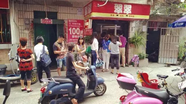 柳州，一座经常被电驴超车的城市！看完一把辛酸泪