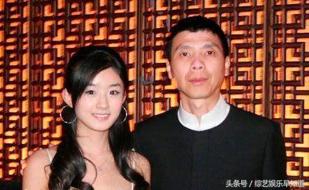 2017微博之夜赵丽颖冯小刚,冯小刚评论赵丽颖红到什么程度