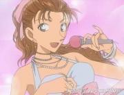 惩罚军服漫画 受欢迎的二次元女神