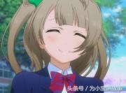 惩罚军服漫画 受欢迎的二次元女神