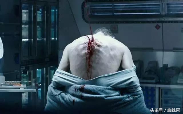 异形契约155分钟版多了些什么,异形契约删减部分解析