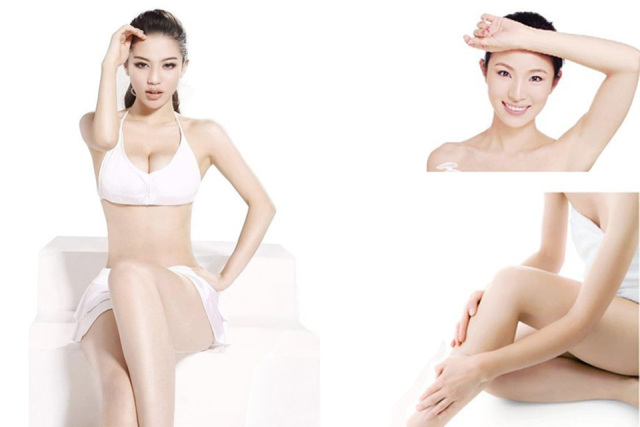 夏季手臂脱毛好方法,夏季脱毛的操作