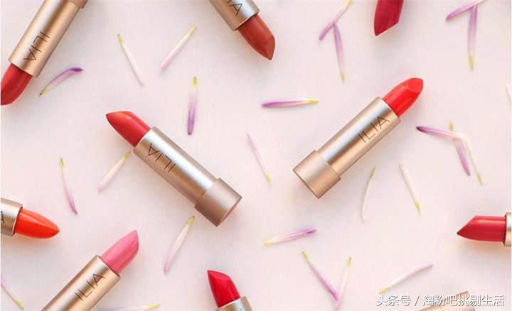 收了几支大牌口红试色,这几款高颜值口红你用了吗