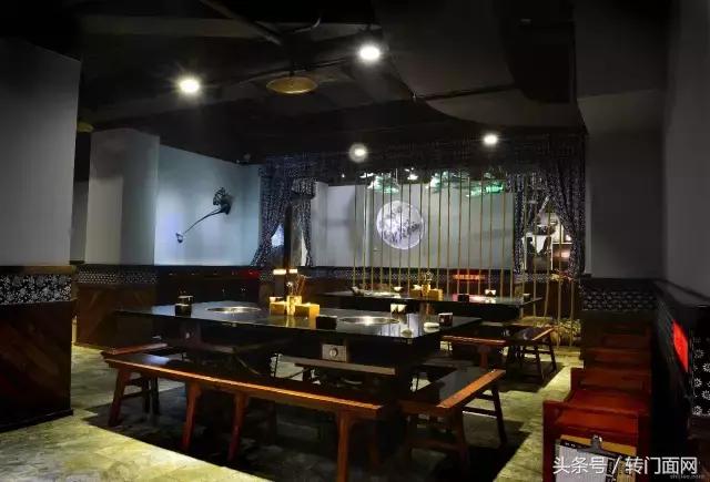 怎么开一家火锅店的流程,开干锅火锅店的全套流程